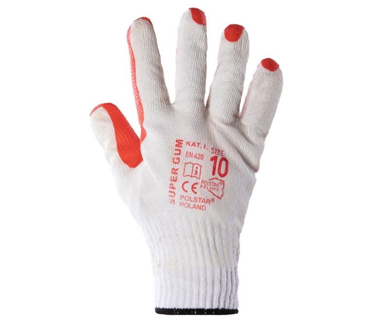 PCV SUPER GUM KAT. I